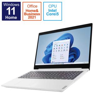 82HL00DTJP IdeaPad L360i ブリザードホワイト 82HL00DTJP