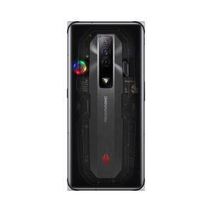 REDMAGIC　SIMフリースマートフォン REDMAGIC 7 18GB+256GB （透明）Supernova　NX679J