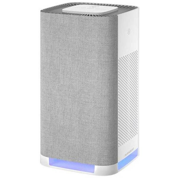 オーラビート　日本初AG+銀イオンプラズマ 銀イオン空気清浄機約6〜15畳用除菌 タバコ PM2.5...