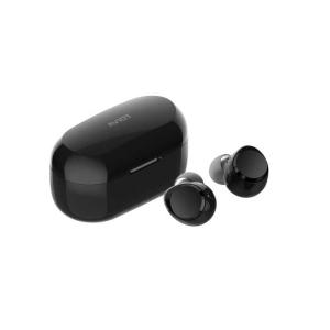 AVIOT ワイヤレスイヤホン ブラックの買取情報