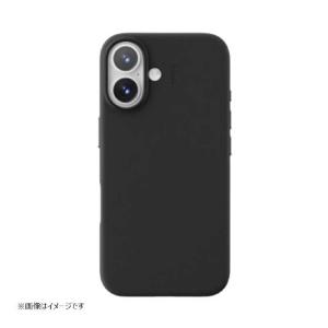 iPhone17 MOFT ブラック ケース&MOFT MagSafe セット MOFT iPhone17 MagSafe対応 MOVASレザーケース ジェットブラック MD020