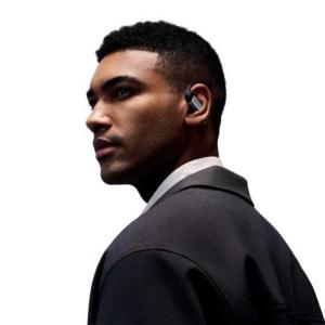 SHOKZ 完全ワイヤレスイヤホン OpenF...の詳細画像5