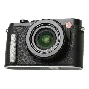 LEICA D-LUX8本革ケース クラシックの買取情報