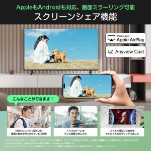 ハイセンス 液晶テレビ [40V型 / Blu...の詳細画像2