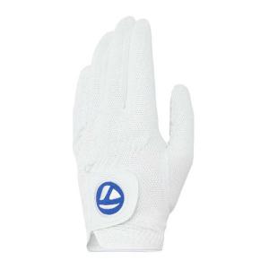 TaylorMade（テーラーメイド） メンズ ゴルフグローブ 左手用