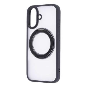 iPhone17 ハイブリッドケース RT-P52BS11