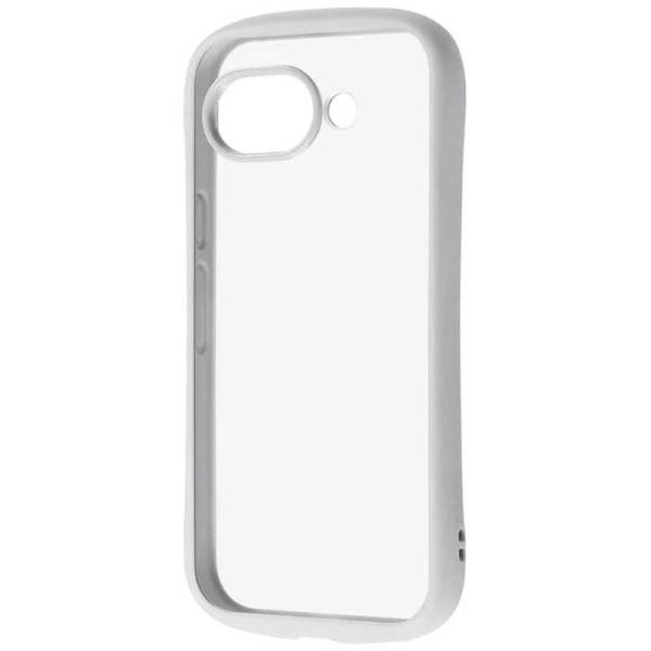 レイアウト　Google Pixel 10a / ハイブリッド タフケース Puffull ＋レンズ...