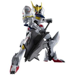 バンダイスピリッツ BANDAI SPIRITS GUNDAM UNIVERSE 機動戦士ガンダム 鉄血のオルフェンズ ASW-G-08 GUNDAM BARBATOS