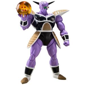 バンダイスピリッツ　BANDAI　SPIRITS　S．H．Figuarts ドラゴンボール ギニュー　