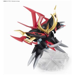 BANDAI（バンダイ） NXEDGE STYLE ネクスエッジスタイル 魔神英雄伝