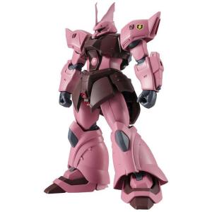 バンダイスピリッツ BANDAI SPIRITS ROBOT魂  機動戦士ガンダム0080 ポケットの中の戦争 MS-14JG ゲルググJ ver. A.N.I.M.E.