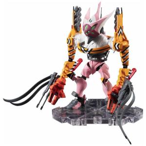 BANDAI（バンダイ） NXEDGE STYLE ネクスエッジスタイル [EVA UNIT