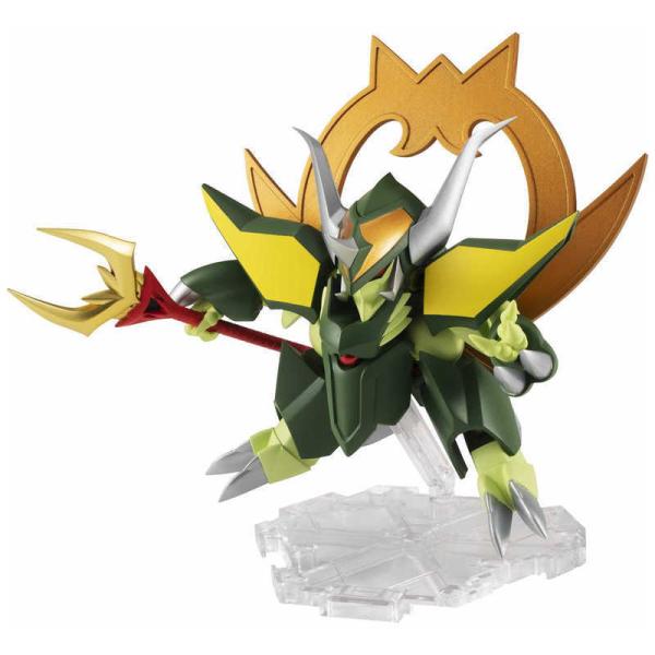 バンダイスピリッツ　BANDAI　SPIRITS　ネクスエッジスタイル [MASHIN UNIT] ...