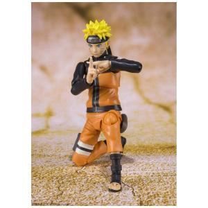 バンダイスピリッツ BANDAI SPIRITS S．H．Figuarts NARUTO−ナルト−