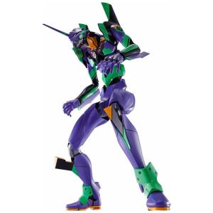 バンダイスピリッツ BANDAI SPIRITS DYNACTION ヱヴァンゲリヲン新劇場版