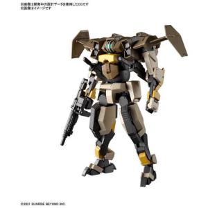 バンダイスピリッツ　BANDAI　SPIRITS　HG 1/72 境界戦機 ブレイディハウンド　HGブレイディハウンド｜y-kojima