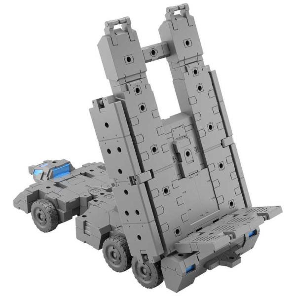 バンダイスピリッツ　BANDAI　SPIRITS　30 MINUTES MISSIONS 1/144...