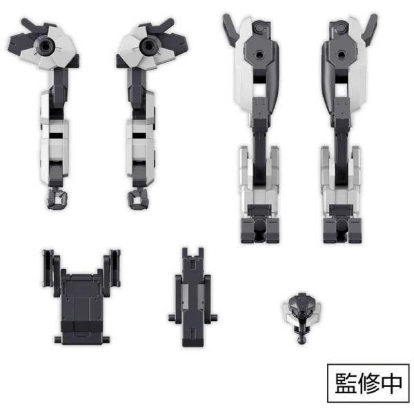 バンダイスピリッツ　BANDAI　SPIRITS　HG 1/72 境界戦機ウェポンセット4 マルチジ...