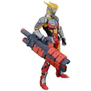 バンダイスピリッツ　BANDAI　SPIRITS　Figure-rise Standard ULTRAMAN SUIT ANOTHER UNIVERSE Episode：ZERO ULTRAMAN SUIT ZERO［SC仕様］ -ACTION-　｜y-kojima