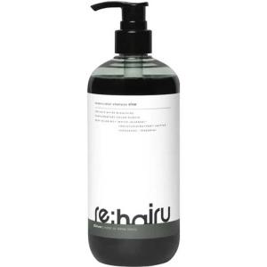 re：hairu（リハイル） カラーシャンプー パープル 500ml(紫シャンプー