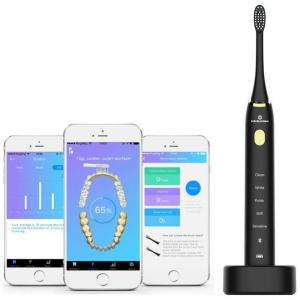 INFINITUSVALUE 電動歯ブラシ InfinitusValue スマートトラッキング IVHB01B