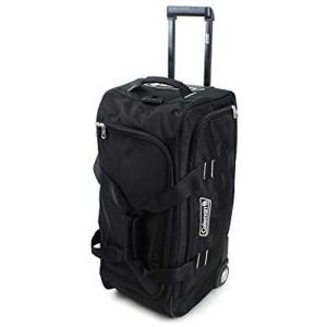 Coleman コールマン バックパックボストン50ブラック 2000039054