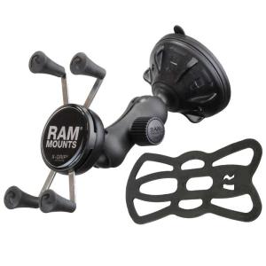 RAMMOUNTS X-グリップミニサクションの買取情報