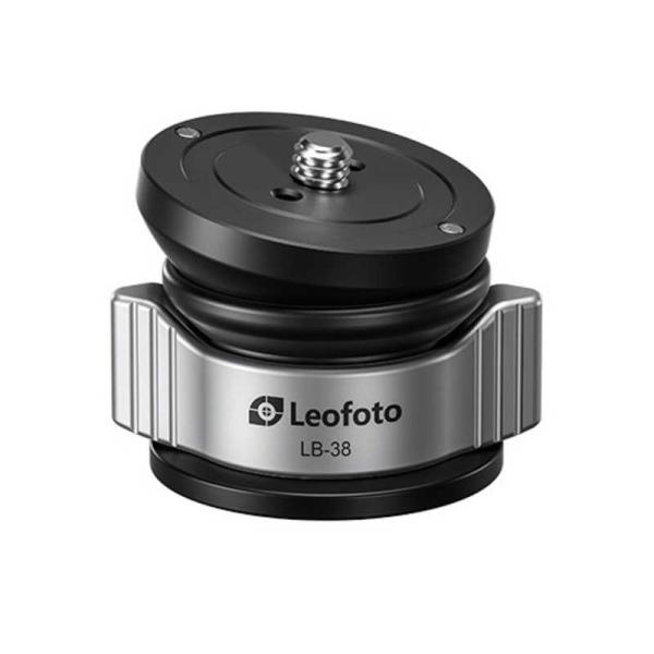 LEOFOTO　レベリングベース　LB-38