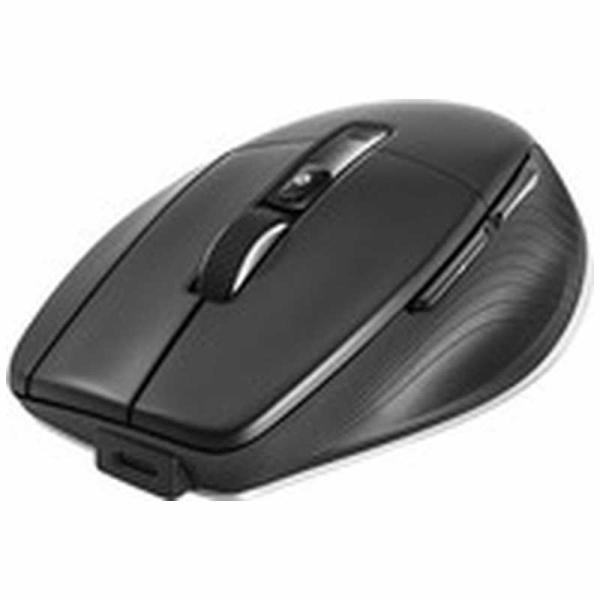 3Dコネクション　マウス CadMouse Pro Wireless [光学式 /有線・無線(ワイヤ...
