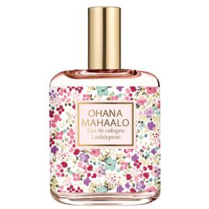 オハナ・マハロ（OHANA MAHAALO） オーデコロン ピカケアウリィ 30mL