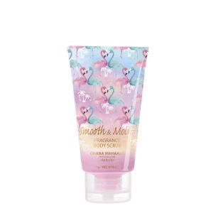 FRAGRANCY オハナ マハロ フレグランスボディスクラブ 120g