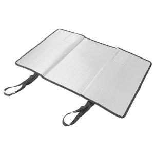 トレードワン アルミ室外機ガード ワイド 90029