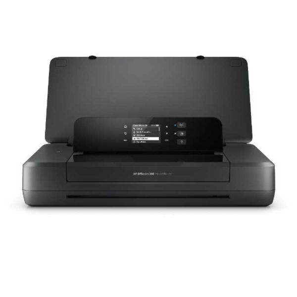 HP　HP OfficeJet 200 Mobile　CZ993A#ABJ