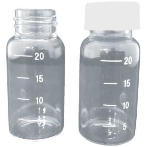 クライミング クライミング3001スクリューバイアル瓶20ML  3001-01-04