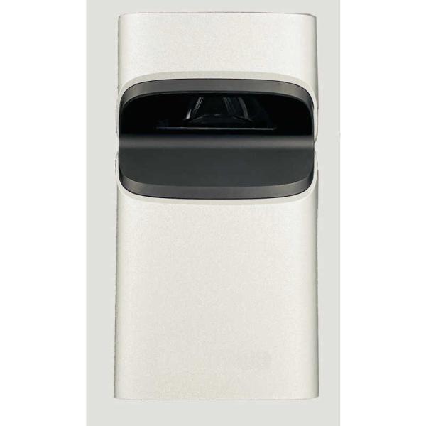 高橋国際商事　Bluemake モバイルプロジェクター　