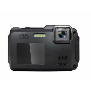 防水コンパクトデジカメ ブラックの買取情報