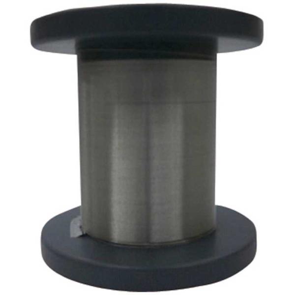 大阪コートロープ　O.C.R SUSワイヤロープ0.18mm 7×7 50m巻コート無　SB-018...
