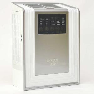 フジファインズ オゾンマックスエアー 新品未使用 OY-FF90-A 除菌加湿器 フジファインズ オゾン除菌加湿器 O3MAX Air(オゾンマックスエアー) OY