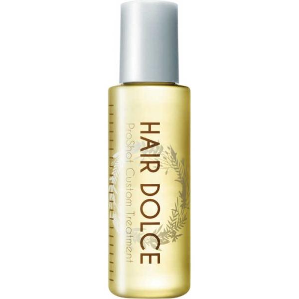 スワン　HAIR DOLCE プロショット カスタムトリートメント 100mL　