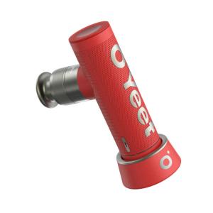 OYEET マッサージガン O’Yeet NEX Pro オーイートネックス プロ oyeet-nex-pro-RD