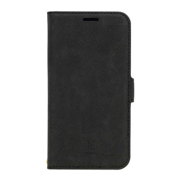 ナチュラルデザイン　iPhone 12/12 Pro 6.1インチ対応手帳型ケース Style Na...