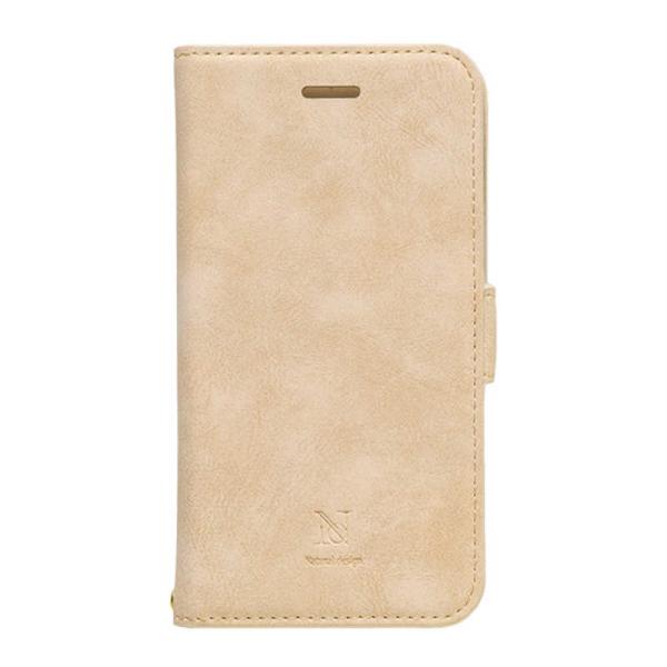 ナチュラルデザイン　iPhone SE 第3世代/第2世代/8/7専用 StyleNatural 手...