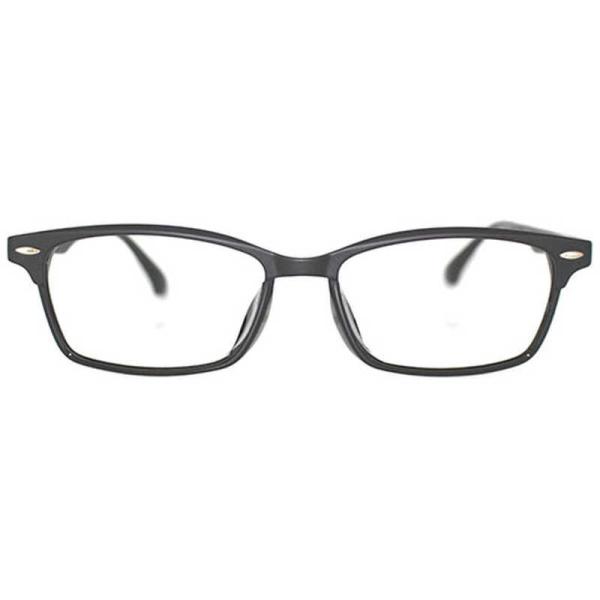 PRIMAOPT　プリマオプト 透明なサングラス レンズは透明なのに紫外線をほぼ100％カット ブラ...