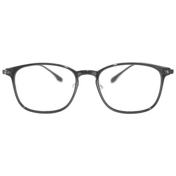 PRIMAOPT　プリマオプト 透明なサングラス レンズは透明なのに紫外線をほぼ100％カット ブラ...