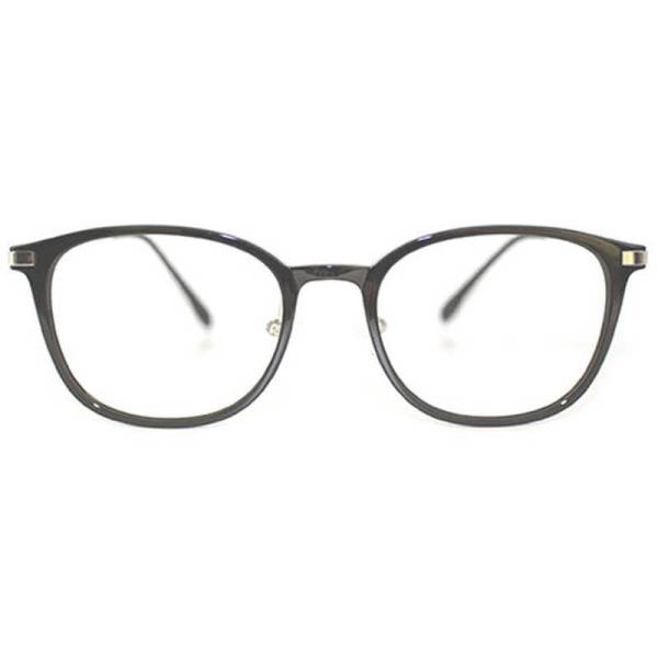 PRIMAOPT　プリマオプト 透明なサングラス レンズは透明なのに紫外線をほぼ100％カット ブラ...