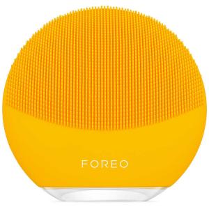 FOREO　LUNA mini 3 サンフラワーイエロー　F9458Y