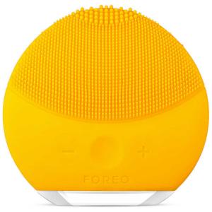 FOREO LUNA mini 2 サンフラワーイエロー F3364Y