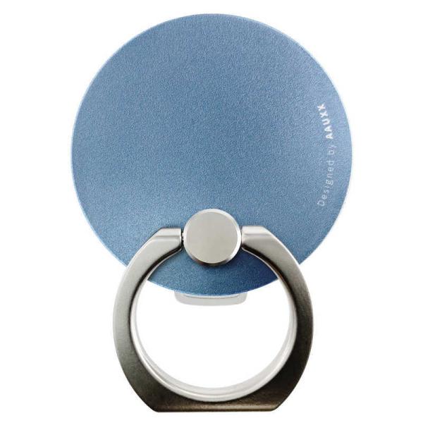 UNIQ　iRing POP セレニティブルー セレニティブルー　UMS-IRPOP01SB