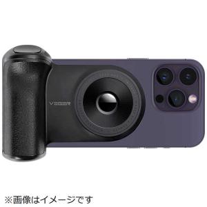 UNIQ SNAPCAM(スナップカム) Bl...の詳細画像2