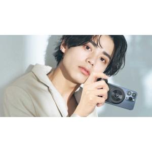 UNIQ SNAPCAM(スナップカム) Bl...の詳細画像5